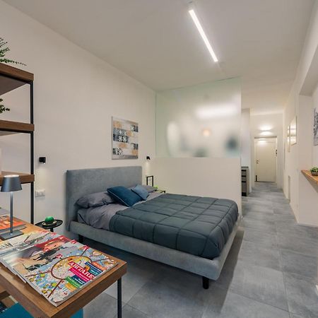 Appartamento Siena - Stylish Loft Near Piazza Del Campo! Esterno foto