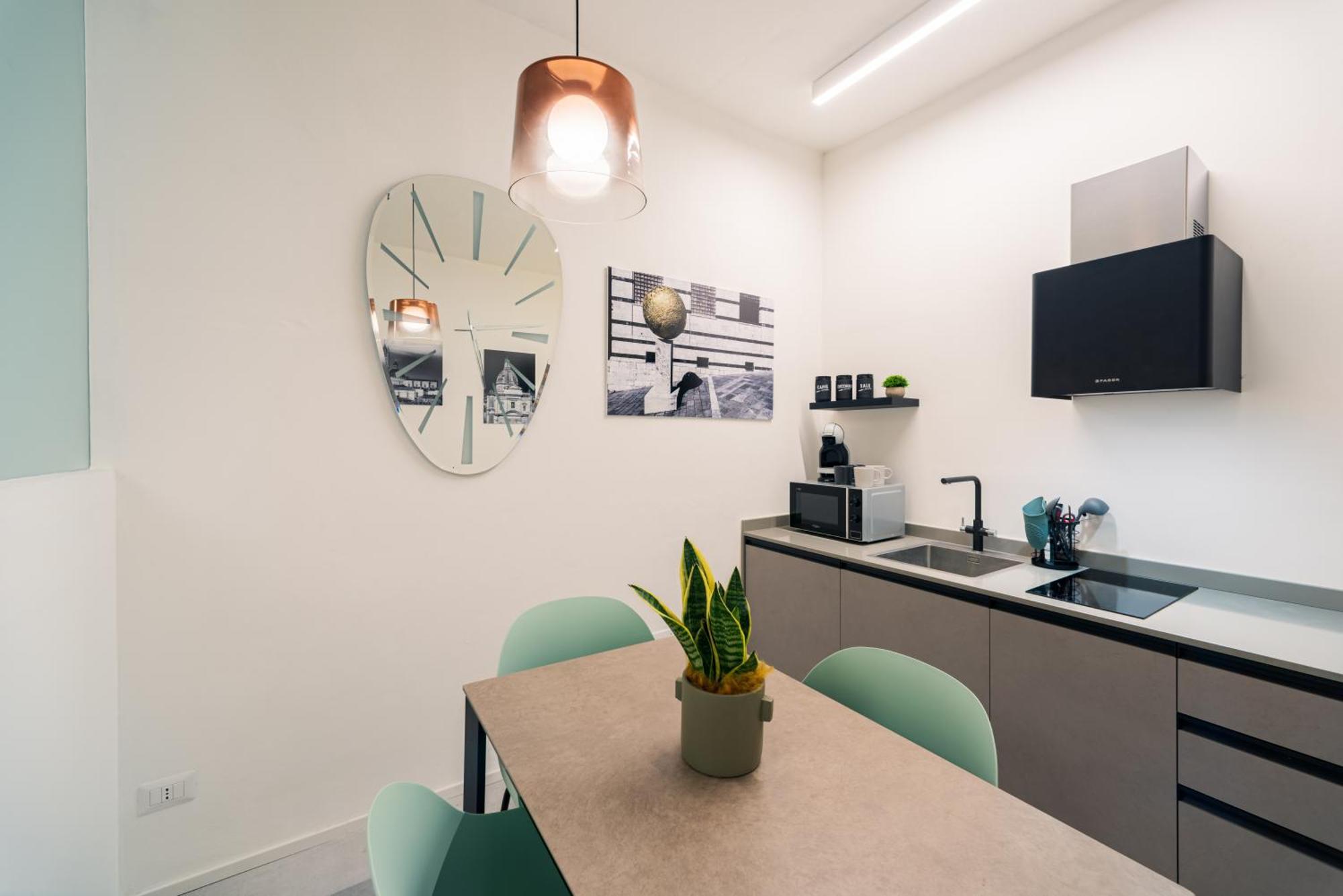 Appartamento Siena - Stylish Loft Near Piazza Del Campo! Esterno foto