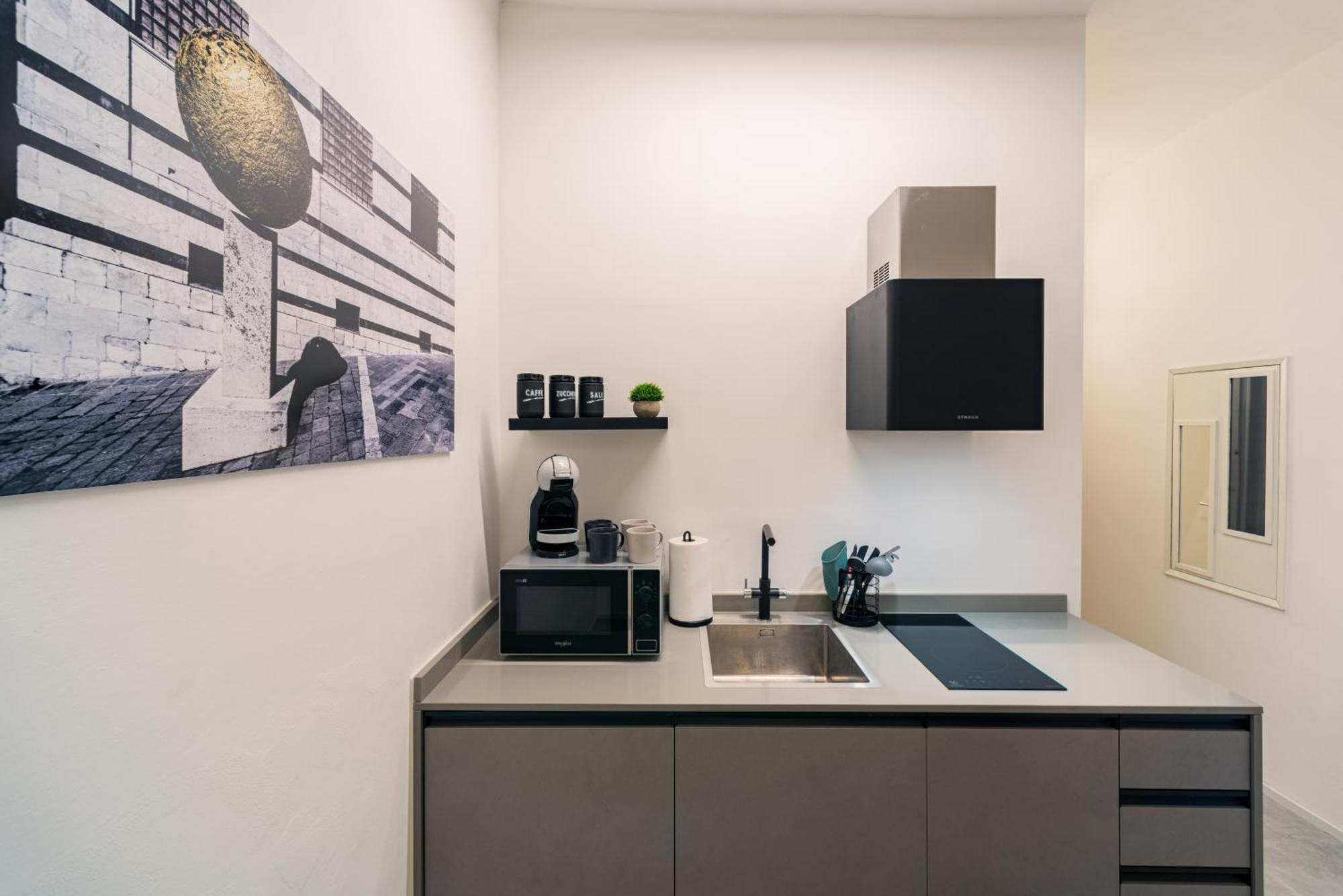 Appartamento Siena - Stylish Loft Near Piazza Del Campo! Esterno foto