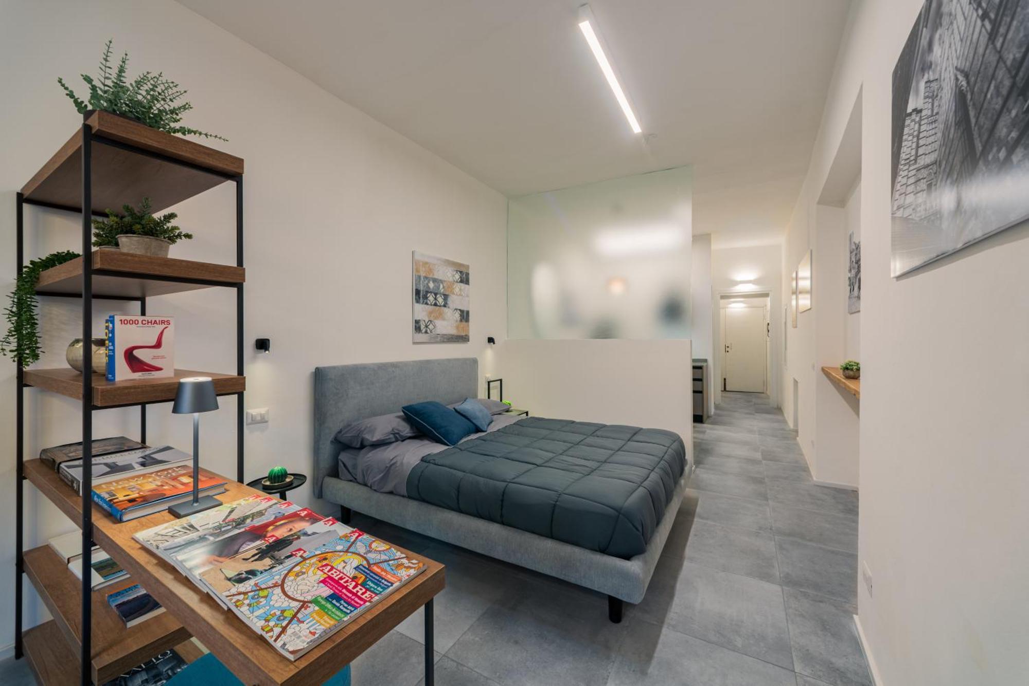 Appartamento Siena - Stylish Loft Near Piazza Del Campo! Esterno foto