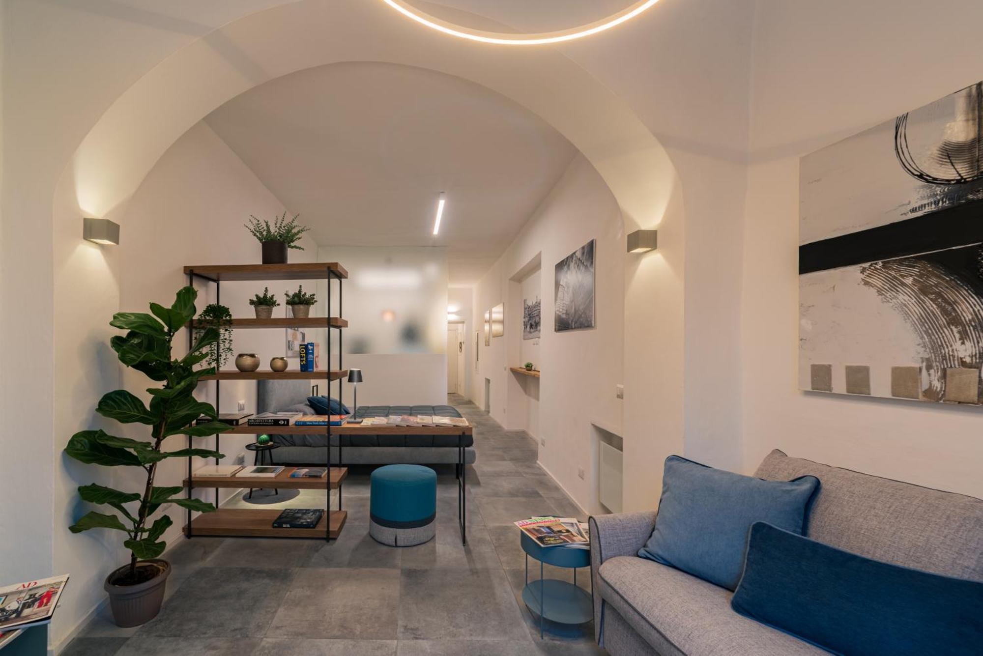 Appartamento Siena - Stylish Loft Near Piazza Del Campo! Esterno foto